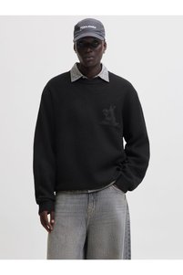 Zugehöriges Produktbild Jack & Jones Strickjacken