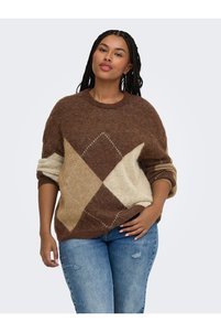 Zugehöriges Produktbild Only Carmakoma Strickjacken