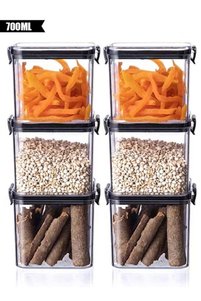 Related product image Generic Storage Containers