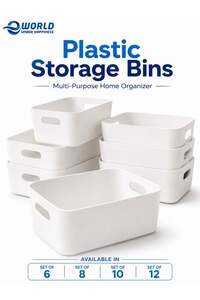 Related product image Generic Storage Containers