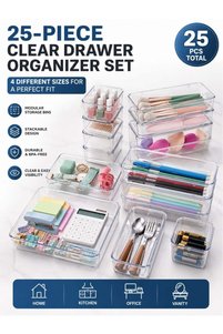 Related product image Generic Storage Containers