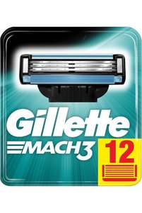 صورة المنتج ذات الصلة Gillette شفرات حلاقة