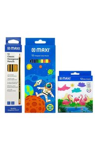 Related product image Generic Stationery Set