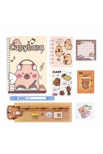 Related product image Generic Stationery Set
