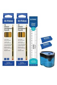 Related product image Generic Stationery Set