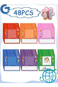 Related product image Generic Stationery Set