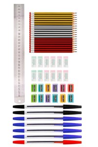 Related product image Generic Stationery Set