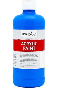 صورة المنتج ذات الصلة Handy Art مجموعة طلاء أكريليك
