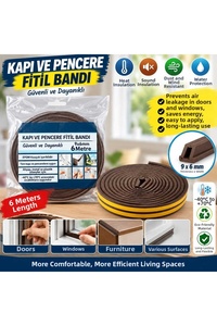 Related product image ASG Door & Window Tapes
