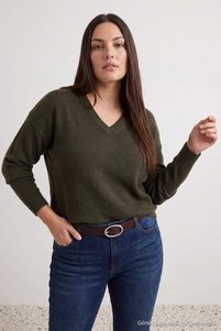 İlgili ürün resmi Trendyolmilla Curve Kazak