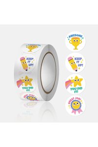 Related product image Choice Stickers