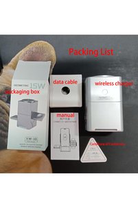 Related product image Choice Charger