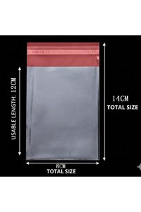 Related product image Choice Plastic Bags