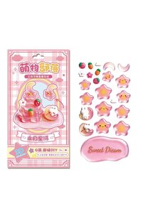 Related product image Choice Stickers