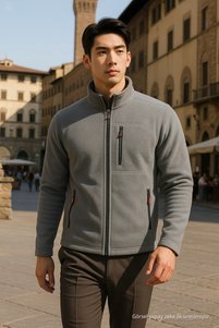Related product image COMBİNE MİCHAİL Softshells & Fleeces