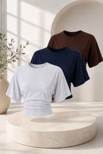 Related product image COMBİNE MİCHAİL Blouses