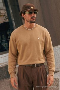Related product image COMBİNE MİCHAİL Sweatshirts