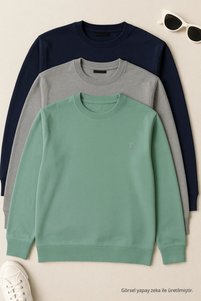 Related product image COMBİNE MİCHAİL Sweatshirts