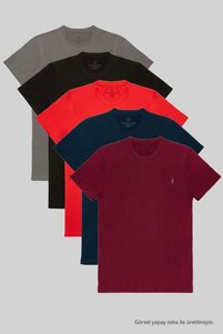 Related product image COMBİNE MİCHAİL T-Shirts