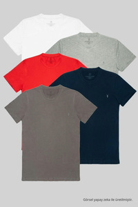 Related product image COMBİNE MİCHAİL T-Shirts