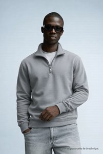 Related product image COMBİNE MİCHAİL Sweatshirts