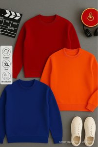Related product image COMBİNE MİCHAİL Sweatshirts