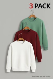 Related product image COMBİNE MİCHAİL Sweaters