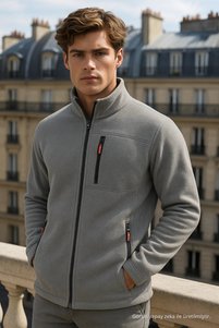 Related product image COMBİNE MİCHAİL Softshells & Fleeces