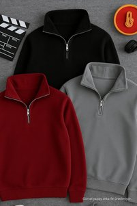 Related product image COMBİNE MİCHAİL Sweatshirts