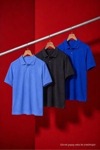 Related product image COMBİNE MİCHAİL Polo T-Shirts