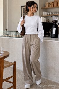 Related product image COMBİNE MİCHAİL Blouses