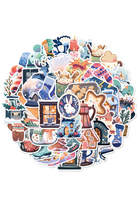 Related product image Choice Stickers