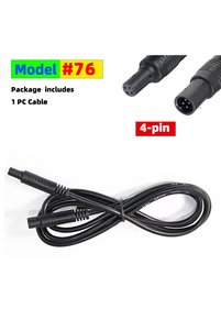 Related product image Choice System Cables & Accessories
