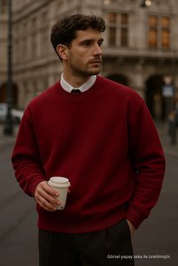 Related product image COMBİNE MİCHAİL Sweaters