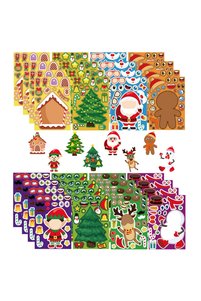 Related product image Choice Stickers