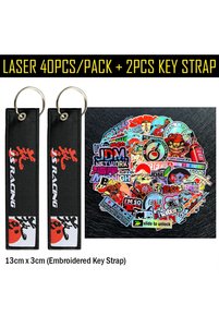 Related product image Choice Tankpad & Sticker