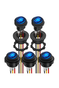 Related product image Choice Auto Switch
