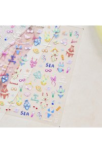 Related product image Choice False Nails & Accessories