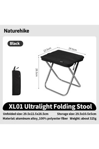 Related product image Naturehike Camping Chair
