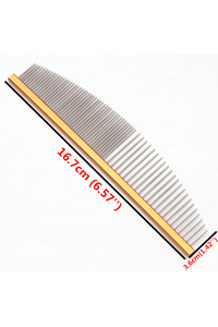 Related product image Choice Cat Brushes and Combs