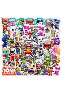 Related product image Choice Stickers