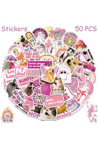 Related product image Choice Stickers