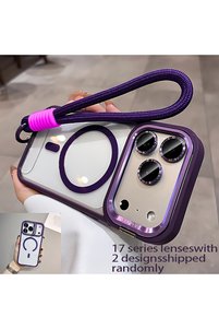 Related product image Choice Phone Case