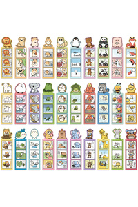 Related product image Choice Bookmark