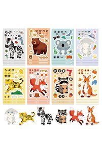 Related product image Choice Stickers