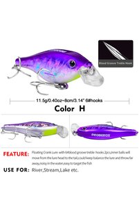 Related product image Choice Fish Lure