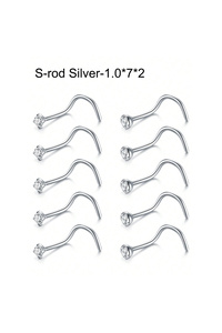 Related product image Choice Nose Piercings
