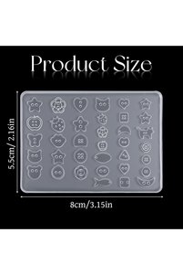Related product image Choice False Nails & Accessories