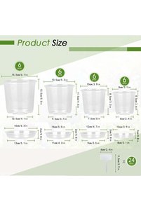 Related product image Choice Flower Pot