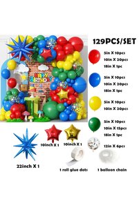 Related product image Choice Balloons